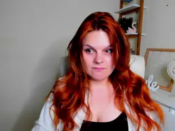 Bongacams Live Sex Cam of GingerKiss