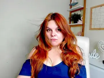 Bongacams Adult Webcams of GingerKiss