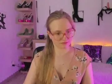 Bongacams Live Porn of NancyErotic