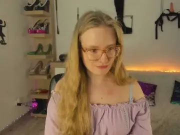 Bongacams Nude Webcam of NancyErotic