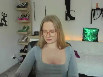 Bongacams Live Sex Cam of NancyErotic