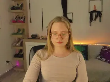 Bongacams Free Live Porn of NancyErotic