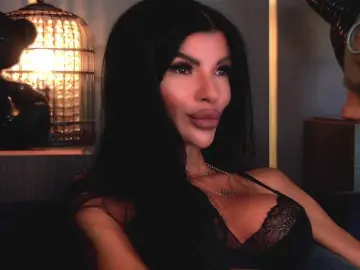 Bongacams Sex Chat of EleniaDevons