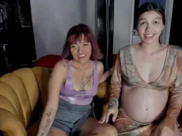Bongacams Live Sex of DirtyLadys69