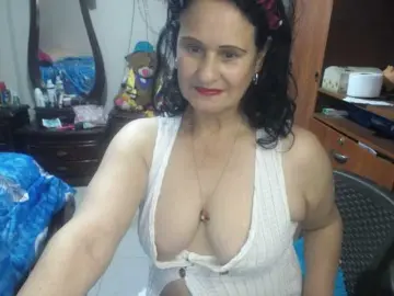 Bongacams Live Sex of jazmin-mature