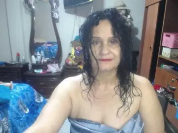 Bongacams Best Webcam of jazmin-mature