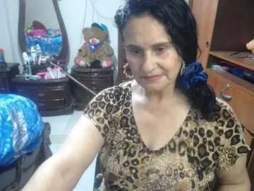 Bongacams Sex Cam of jazmin-mature