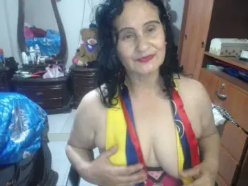Bongacams Free Porn Cam of jazmin-mature