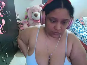 Bongacams Best live sex cam show of PandoraDreams
