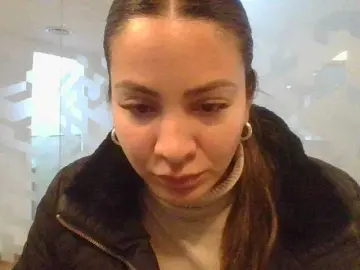 Bongacams Sex Cam of valenseleni96