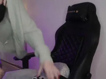 Bongacams Live Sex of CinderellaMoon