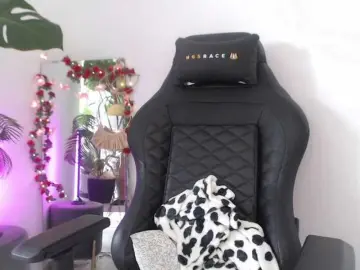 Bongacams Live Sex of CinderellaMoon