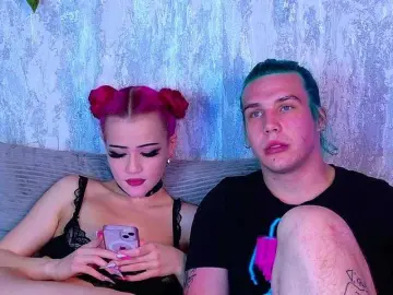 Bongacams Adult Webcam of Night-angell