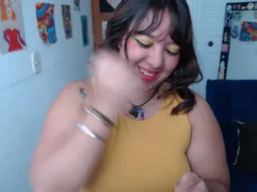 Bongacams Free Porn Cam of soynanabela