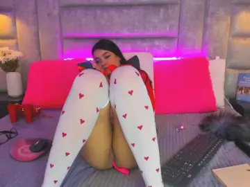 Bongacams Live Sex of AteneaRoldan