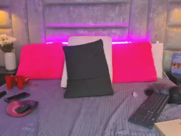 Bongacams Private Sex Chat of AteneaRoldan