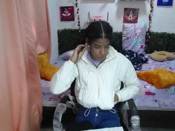 Bongacams Live Sex of Thianahorny