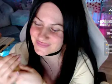 Bongacams Live Porn of Bellastarrr84