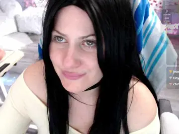Bongacams Sex Cam of Bellastarrr84