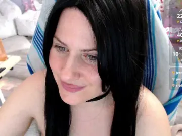Bongacams Sex Cam of Bellastarrr84