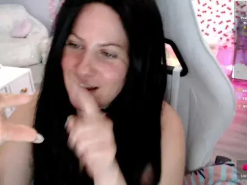 Bongacams Adult Video Chat of Bellastarrr84