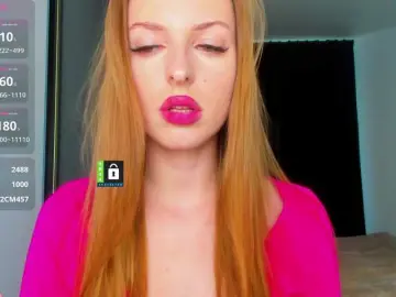Bongacams Live Porn of MissFentasy1
