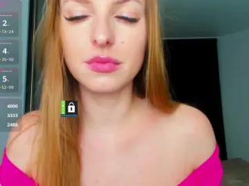 Bongacams Live Sex of MissFentasy1