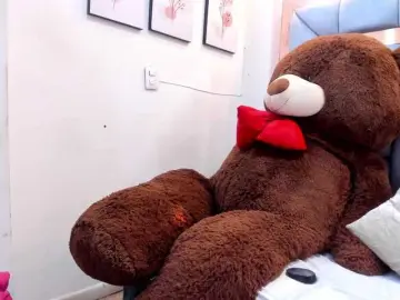 Bongacams Private Sex Chat of crystalstonee1