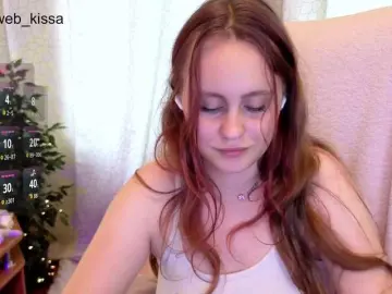 Bongacams Adult Video Chat of webkisssa