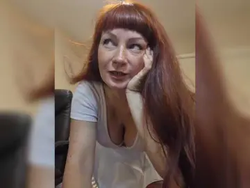 Bongacams Sex Chat of Flirt-Red