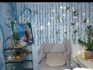 Bongacams Live Sex Cam of HarleyWid