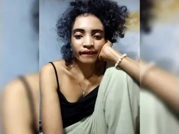 Bongacams Sex Cam of Shanya12