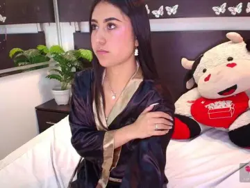 Bongacams Sex Cam of Gabriela-meow
