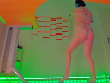 Bongacams Adult Webcam of Elieen2