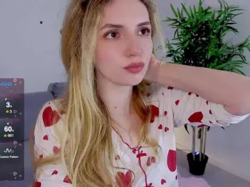 Bongacams Adult Video Chat of marykiskis