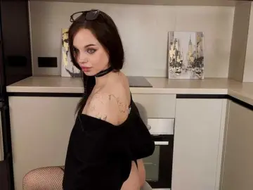 Bongacams Best Webcam of sinnersselene