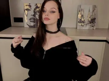 Bongacams Sex Chat of sinnersselene