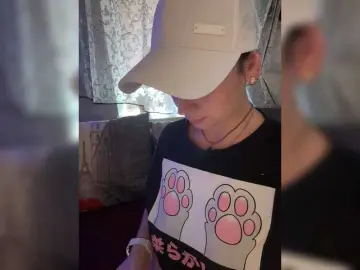 Bongacams Free Live Porn of AureliyXXX