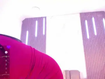 Bongacams Private Sex Chat of Isis-L0ve
