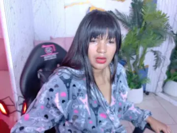 Bongacams Live Sex of Lexy-tay