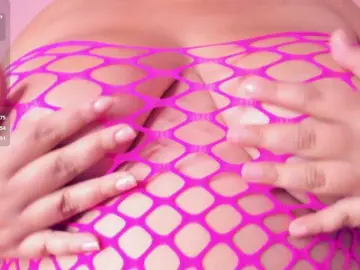 Bongacams Live Porn of AmberHarpper