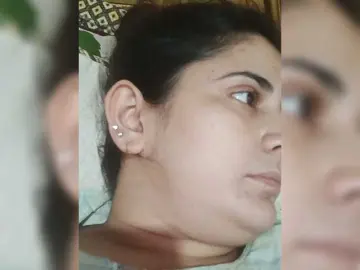 Bongacams Sex Cam of Khadija3
