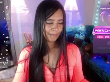 Bongacams Live Sex Cam of mar-18