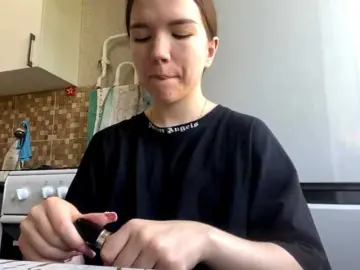 Bongacams Nude Webcam of OdeliaBroomhead