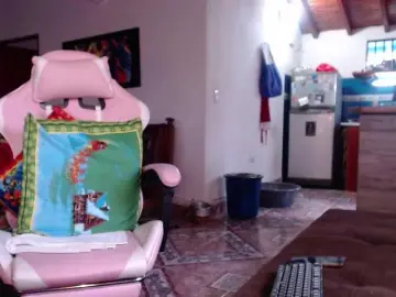 Bongacams Best Webcam of EmmaHenderson