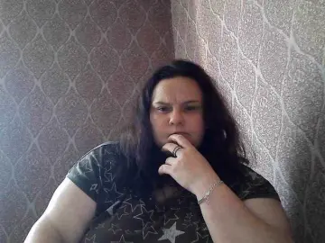 Bongacams Free Live Porn of Mavkas2025