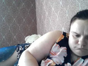 Bongacams Adult Webcams of Mavkas2025