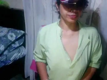 Bongacams Adult Video Chat of arabianZ