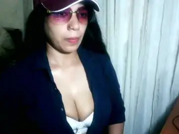 Bongacams Nude Webcam of arabianZ