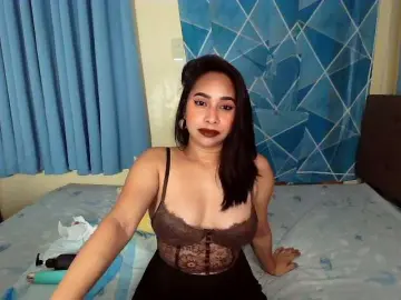 Bongacams Free Live Porn of xxTrexie18